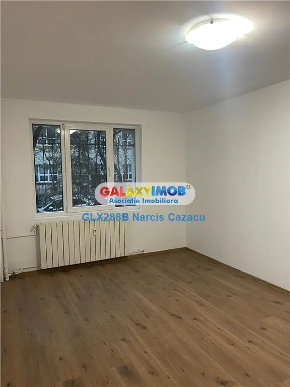 Chisinau Herta vanzare garsoniera 34 mp an constructie 1982 - foto 1