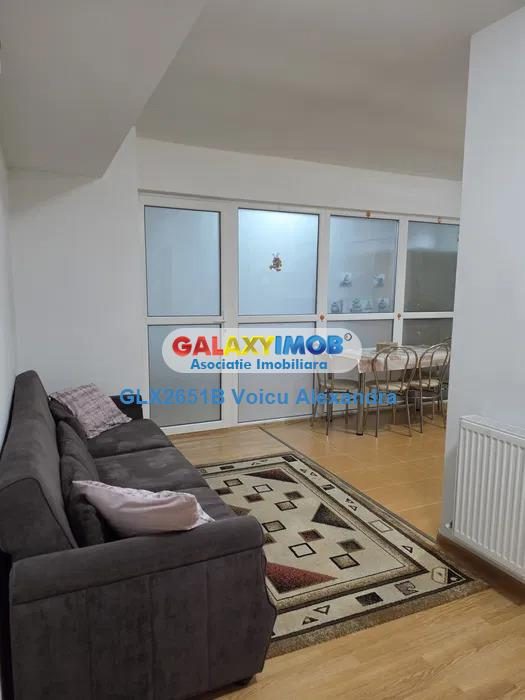 Apartament Tip Studio Berceni - Dimitrie Leonida - METROU - Bucuresti