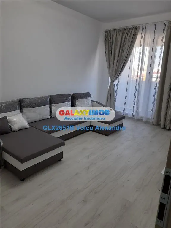 Apartament 2 Cam Berceni - Brancoveanu - Grand Arena - LUX - foto 2