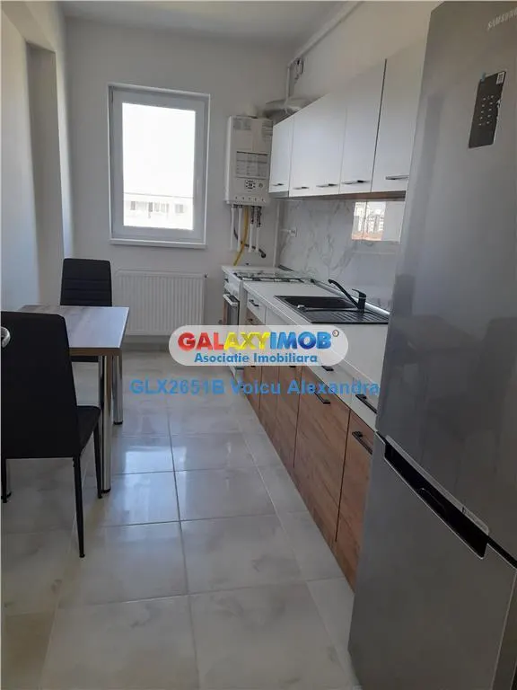 Apartament 2 Cam Berceni - Brancoveanu - Grand Arena - LUX - foto 5