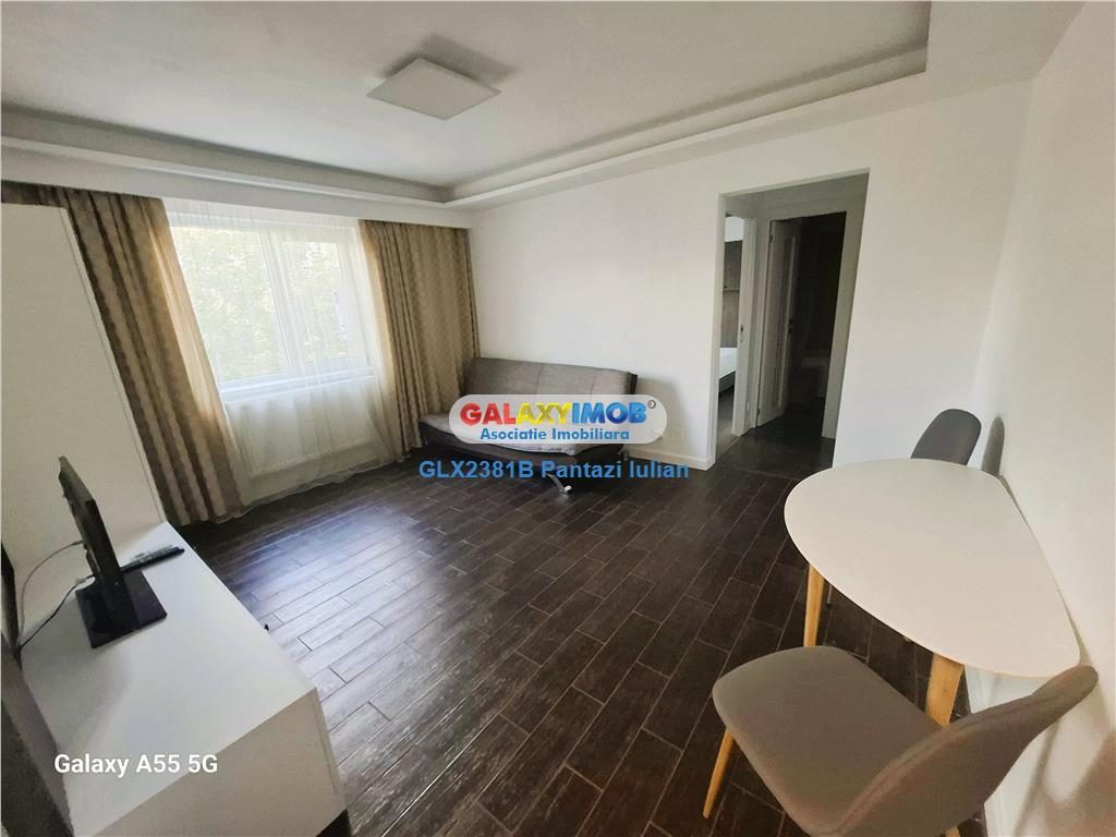 Apartament 2 camere | Politehnica | Semidecomandat | 10min metrou - Bucuresti
