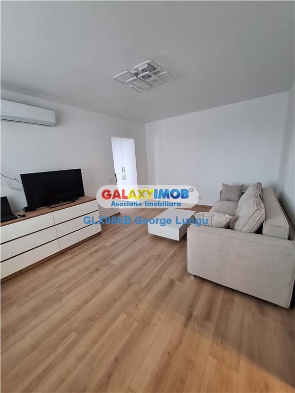 Apartament 2 camere Drumul Taberei zona Plaza Romania - Bucuresti