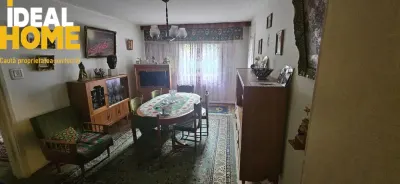 Apartament 4 camere Primaverii Pasapoarte - Iasi