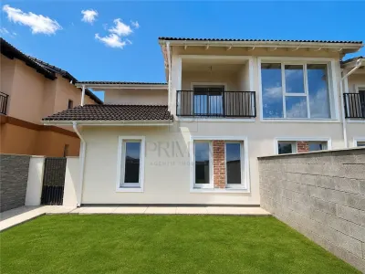 Moșnița Nouă | Duplex cu 5 camere | 111 mp utili + pod inalt - Timisoara