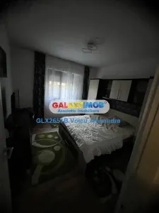 Apartament Tip Studio Berceni - Popesti Leordeni - Curte - Parcare - Popesti-Leordeni