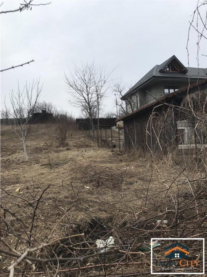 Teren, 4437 mp, Strada Strugurilor - foto 4