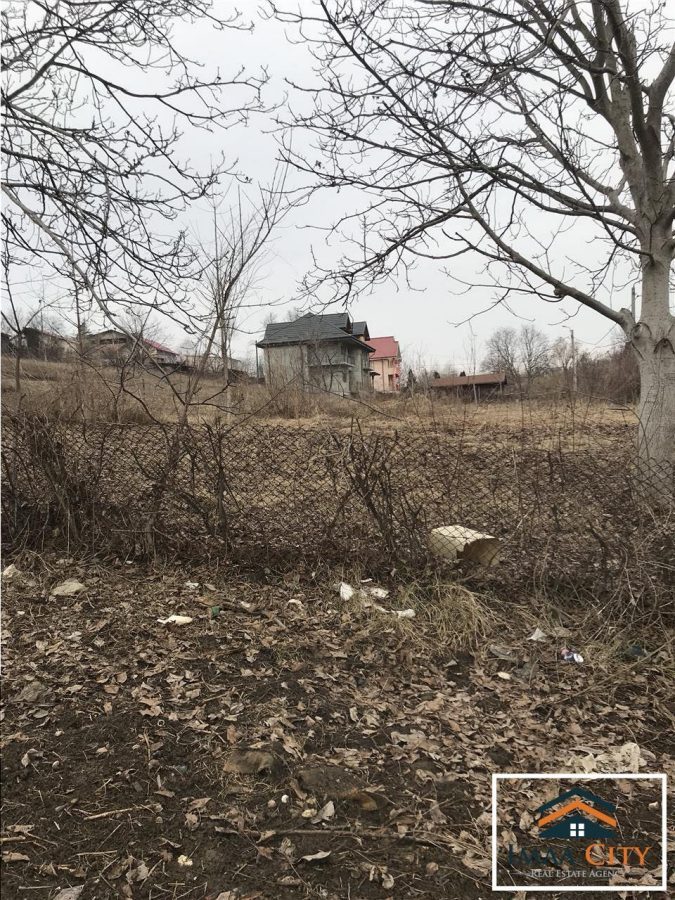 Teren, 4437 mp, Strada Strugurilor - foto 6