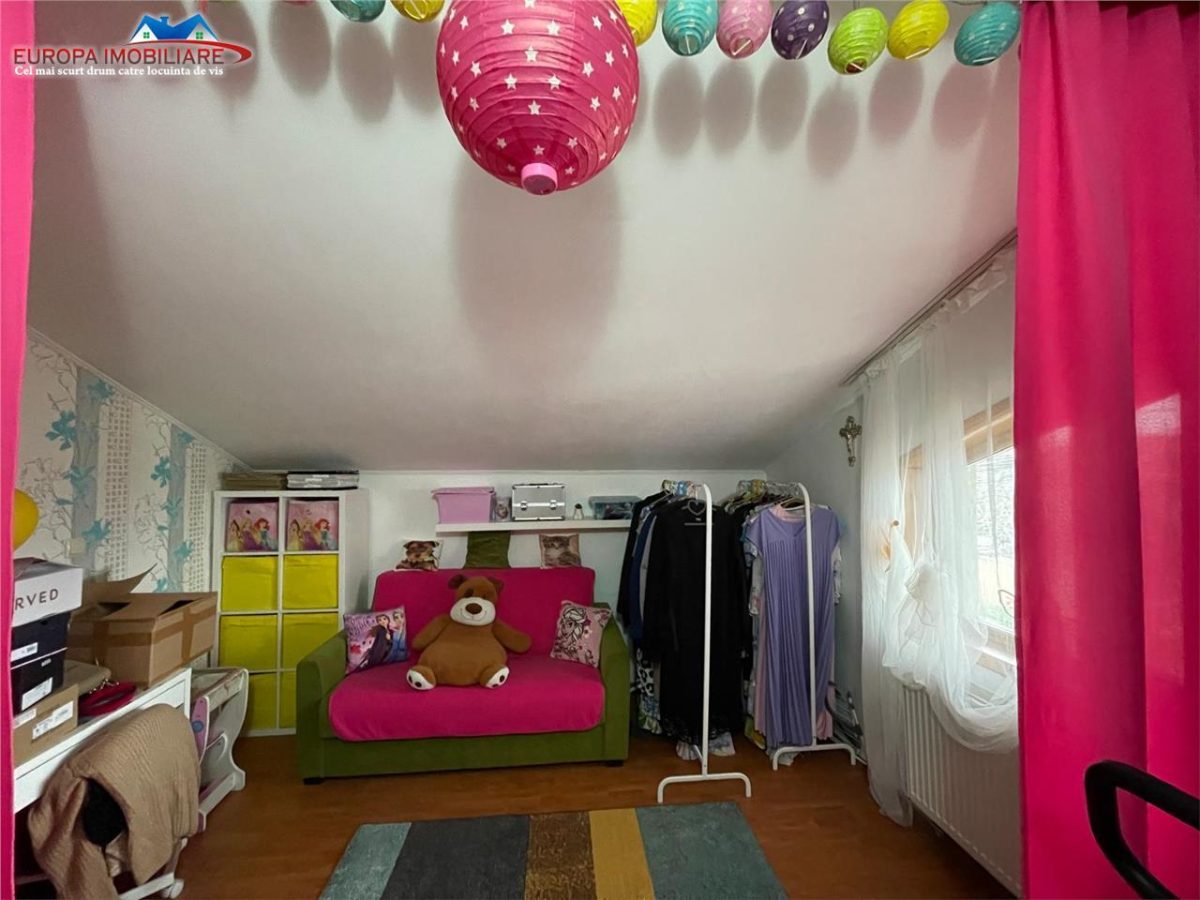 Vila  de vanzare zona ultracentrala Tulcea - foto 9