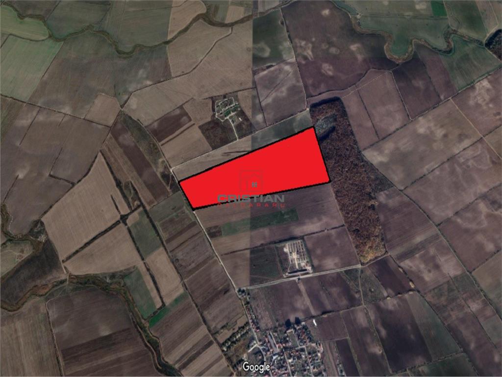 Vanzare teren Corbeanca - Ostratu, Ilfov - 