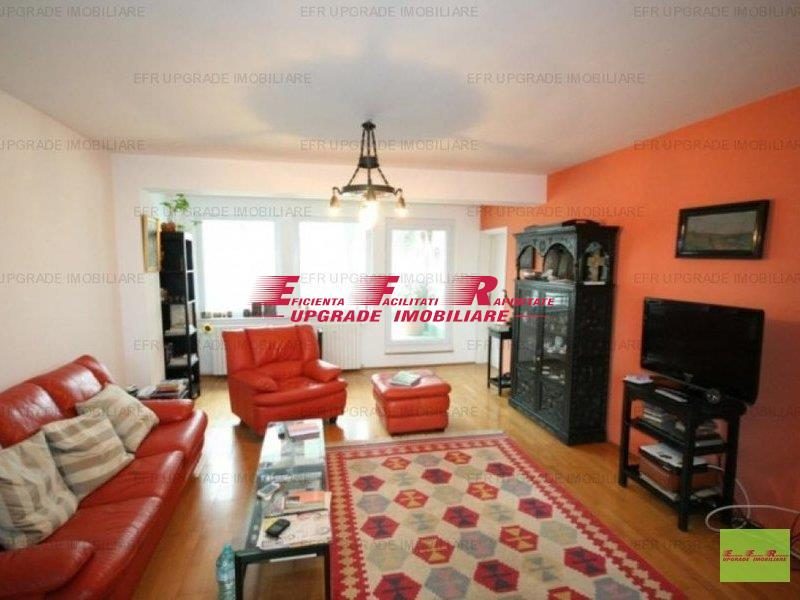 Floreasca - Dorobanti Apartament 4 camere  - bloc nou, mic EFR UPGRADE - foto 2