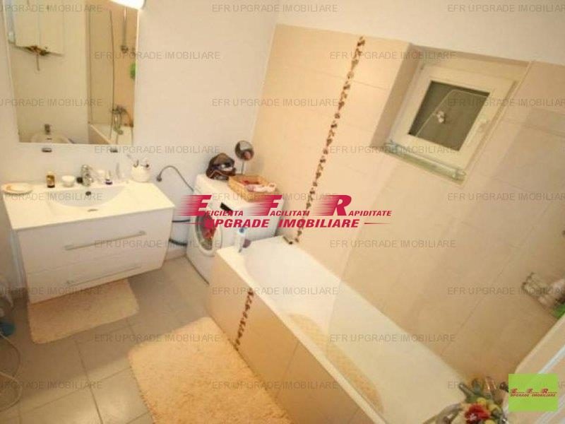 Floreasca - Dorobanti Apartament 4 camere  - bloc nou, mic EFR UPGRADE - foto 11