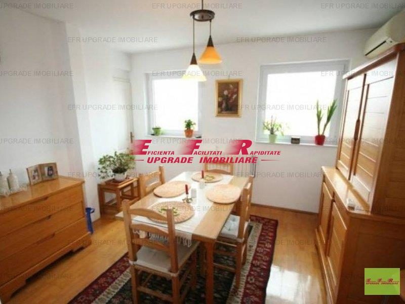 Floreasca - Dorobanti Apartament 4 camere  - bloc nou, mic EFR UPGRADE - foto 14