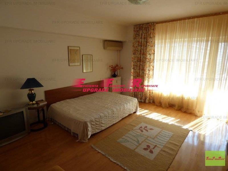 Floreasca - Dorobanti Apartament 4 camere  - bloc nou, mic EFR UPGRADE - foto 4