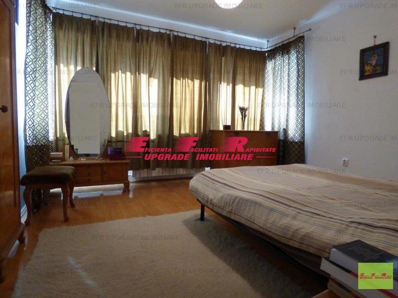 Floreasca - Dorobanti Apartament 4 camere  - bloc nou, mic EFR UPGRADE - foto 5