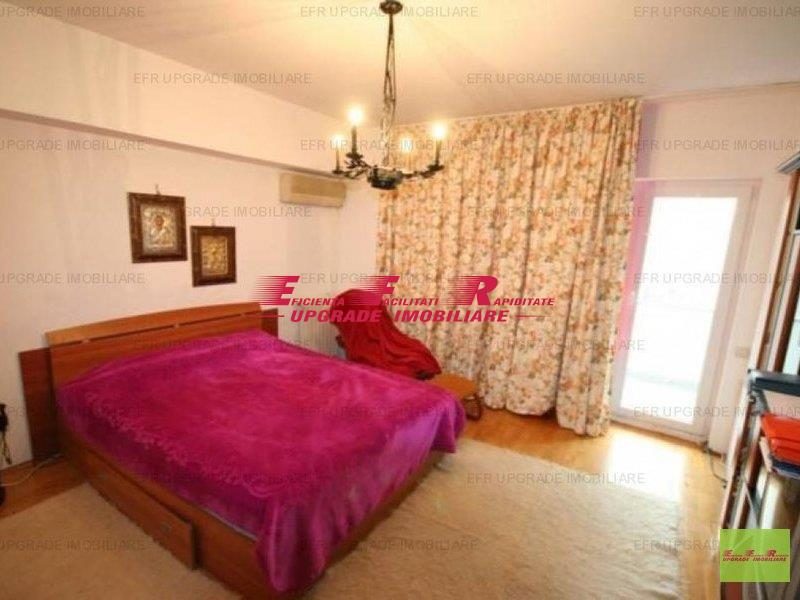 Floreasca - Dorobanti Apartament 4 camere  - bloc nou, mic EFR UPGRADE - foto 6