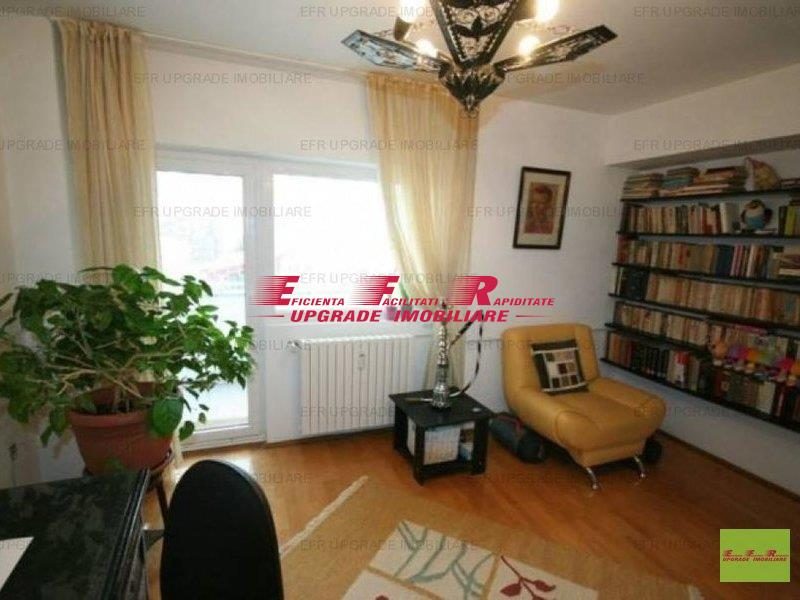 Floreasca - Dorobanti Apartament 4 camere  - bloc nou, mic EFR UPGRADE - foto 7