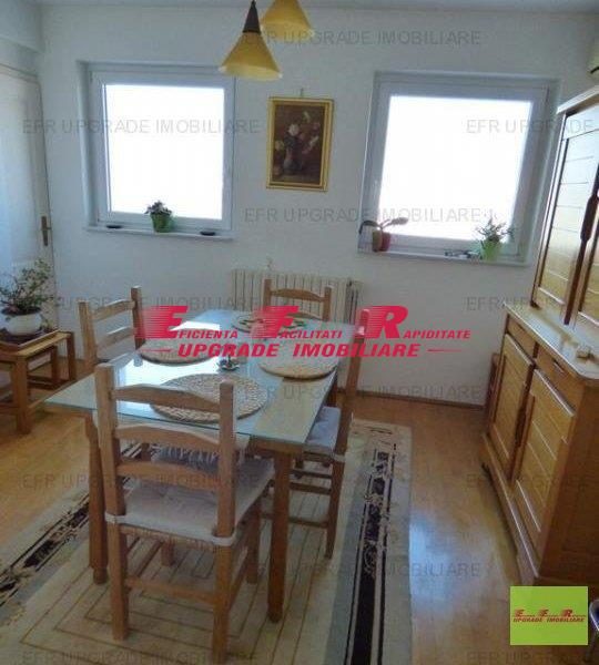 Floreasca - Dorobanti Apartament 4 camere  - bloc nou, mic EFR UPGRADE - foto 8