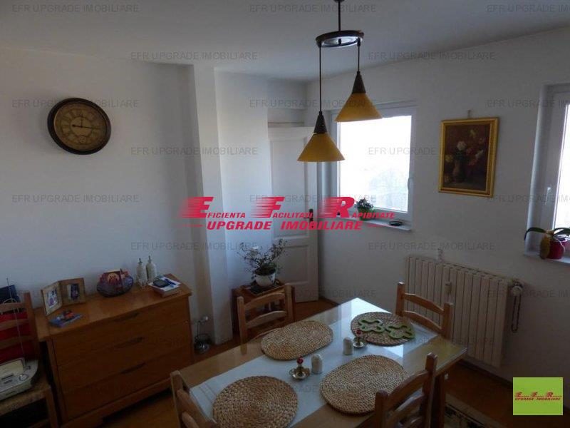 Floreasca - Dorobanti Apartament 4 camere  - bloc nou, mic EFR UPGRADE - foto 10