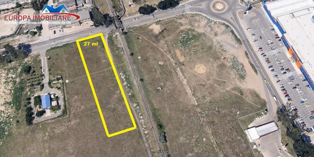 Teren intravilanDeschidere DN - 