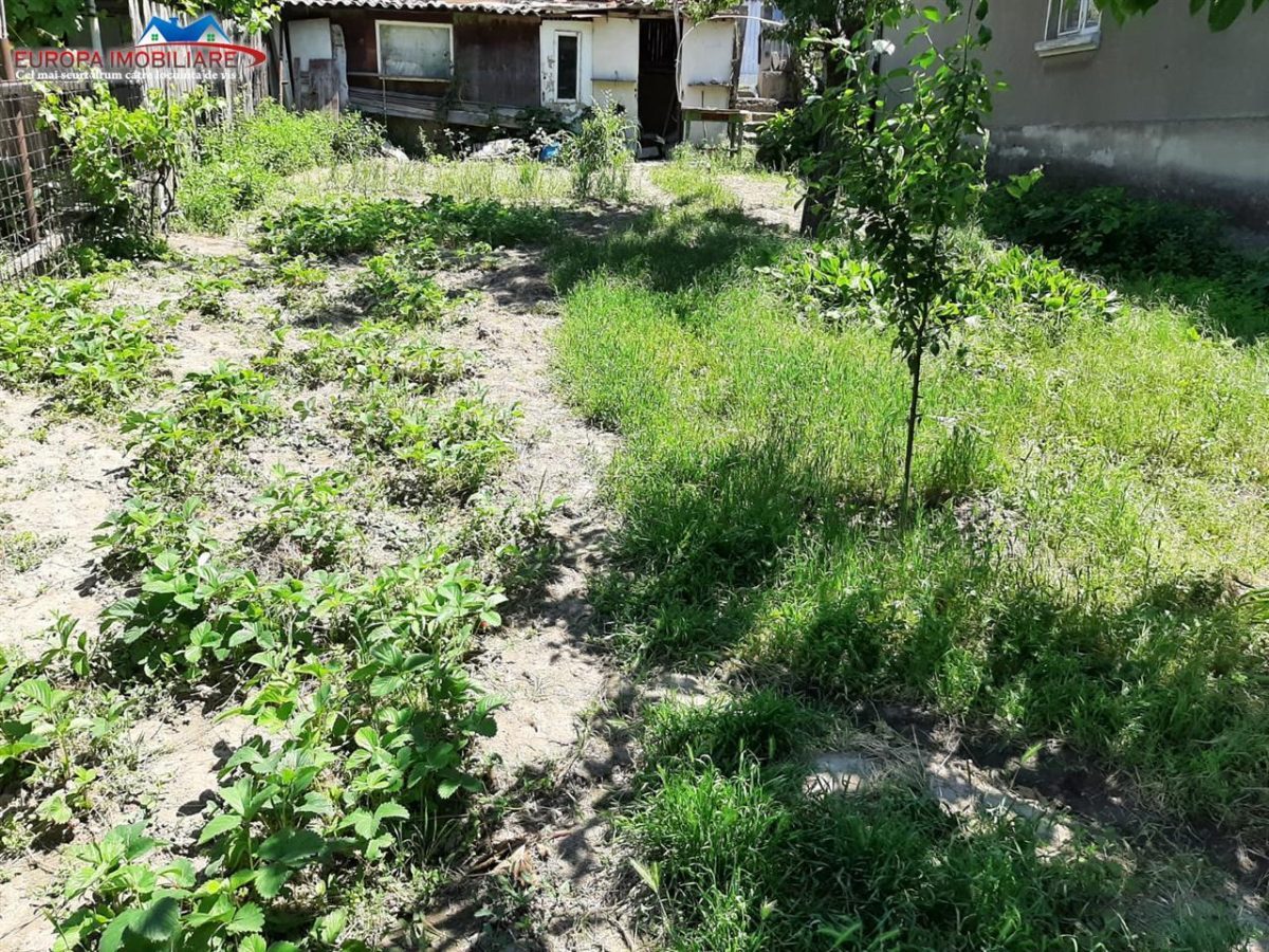 Teren de vanzare cu certificat de urbanism P+1 zona E3 - foto 4