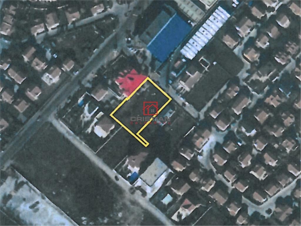 Vanzare teren Pipera, Ilfov - 