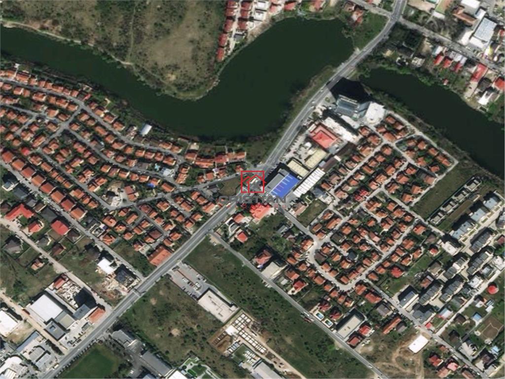 Vanzare cladire birouri Pipera - soseaua Pipera, Ilfov - 