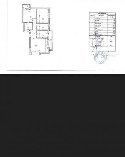 Vanzare apartament 3 camere, Iancu Nicolae, Stradal, Jolie Ville, loc de parcare - foto 16