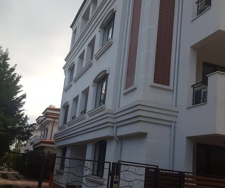 Vanzare apartament 3 camere, Iancu Nicolae, Stradal, Jolie Ville, loc de parcare - foto 3