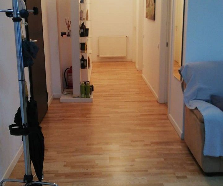 Vanzare apartament 3 camere, Iancu Nicolae, Stradal, Jolie Ville, loc de parcare - foto 6