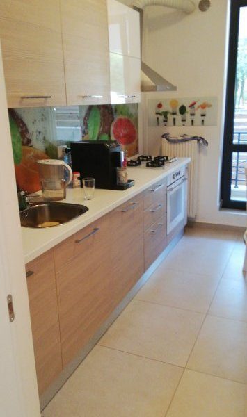 Vanzare apartament 3 camere, Iancu Nicolae, Stradal, Jolie Ville, loc de parcare - foto 7