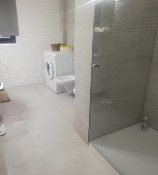 Vanzare apartament 3 camere, Iancu Nicolae, Stradal, Jolie Ville, loc de parcare - foto 9