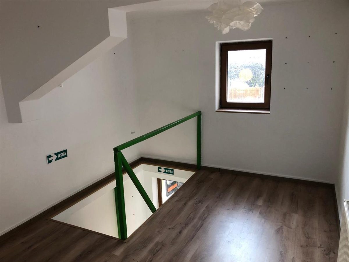 Inchiriere spatiu Birouri Timpuri Noi - foto 2