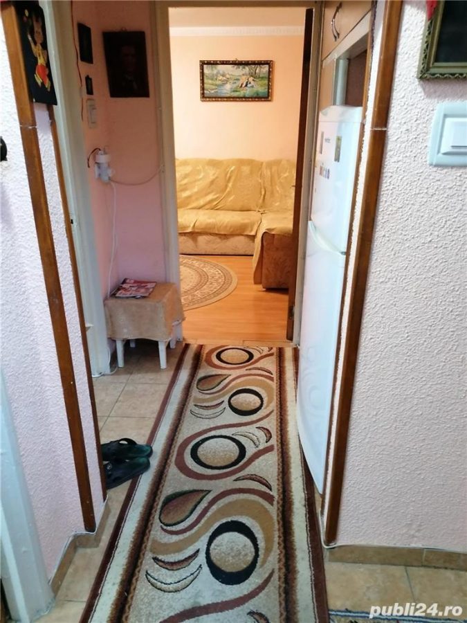 Vanzare apartament 2 camere, Cora Lujerului, 2 minute de metrou - foto 2