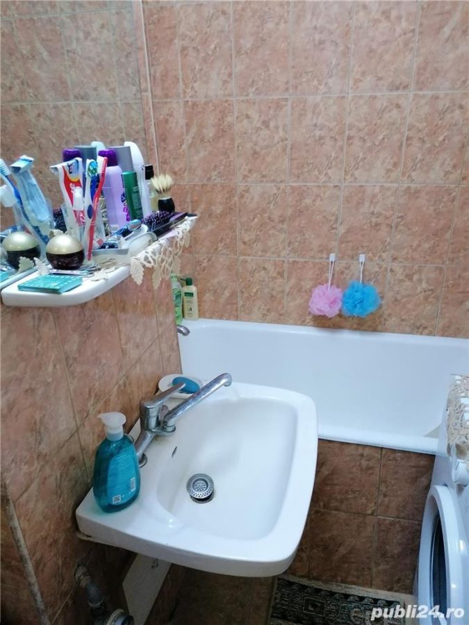 Vanzare apartament 2 camere, Cora Lujerului, 2 minute de metrou - foto 3