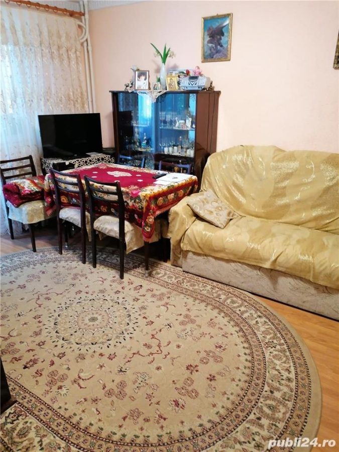 Vanzare apartament 2 camere, Cora Lujerului, 2 minute de metrou - foto 4