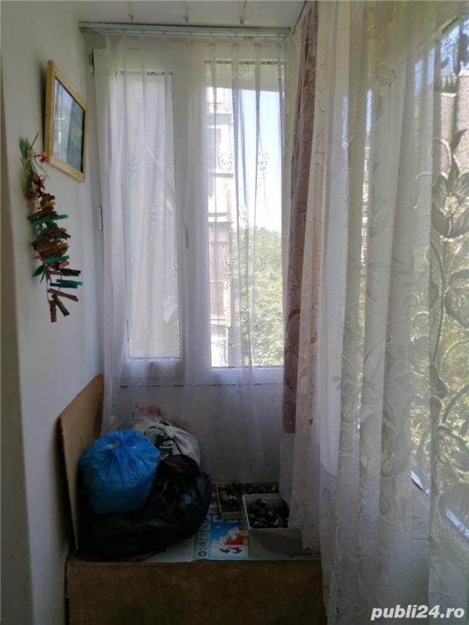 Vanzare apartament 2 camere, Cora Lujerului, 2 minute de metrou - foto 5