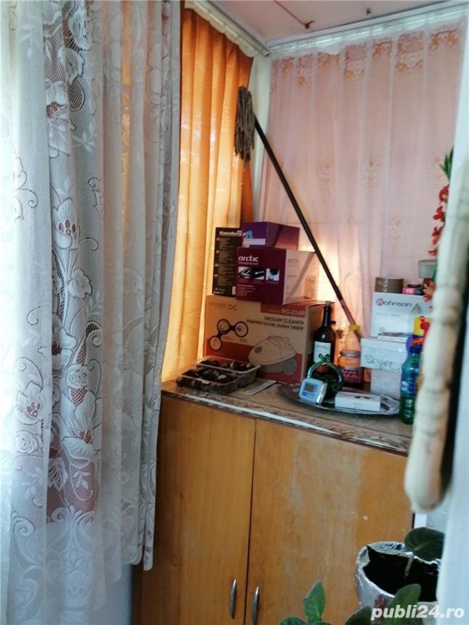 Vanzare apartament 2 camere, Cora Lujerului, 2 minute de metrou - foto 6