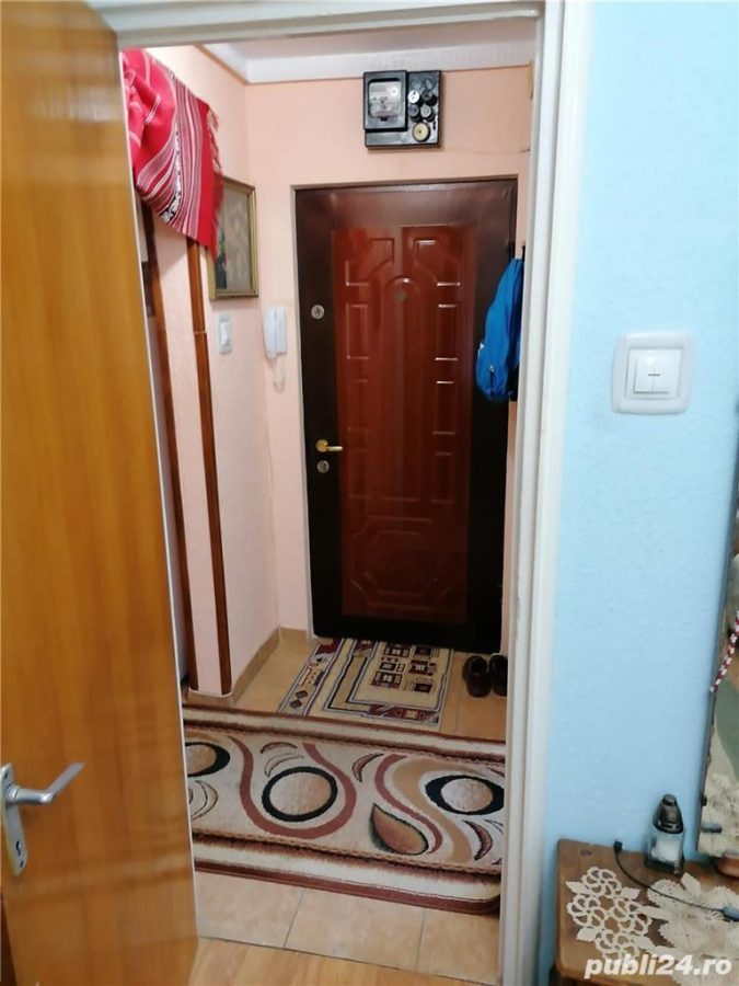 Vanzare apartament 2 camere, Cora Lujerului, 2 minute de metrou - foto 9