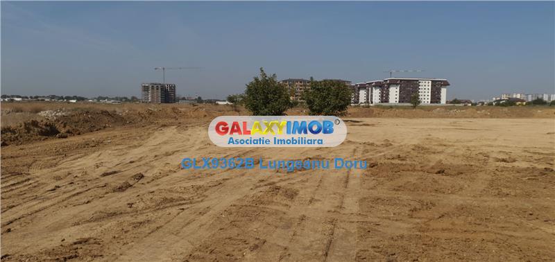 20.986 mp x80 E/mp, Teren Parcelabil in Sector 5, Regim P+2E,Utilitati - foto 4