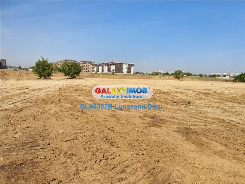 20.986 mp x80 E/mp, Teren Parcelabil in Sector 5, Regim P+2E,Utilitati - foto 7