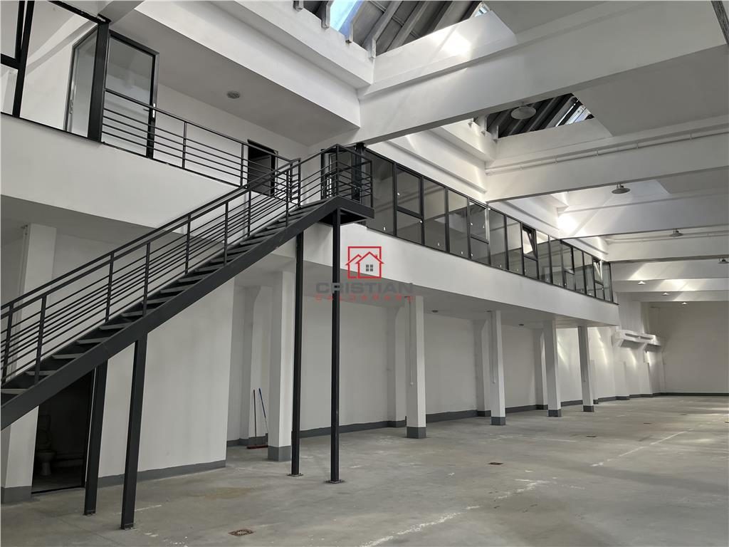 Vanzare depozit/hala/spatiu industrial Jilava - Giurgiului, Ilfov - foto 5