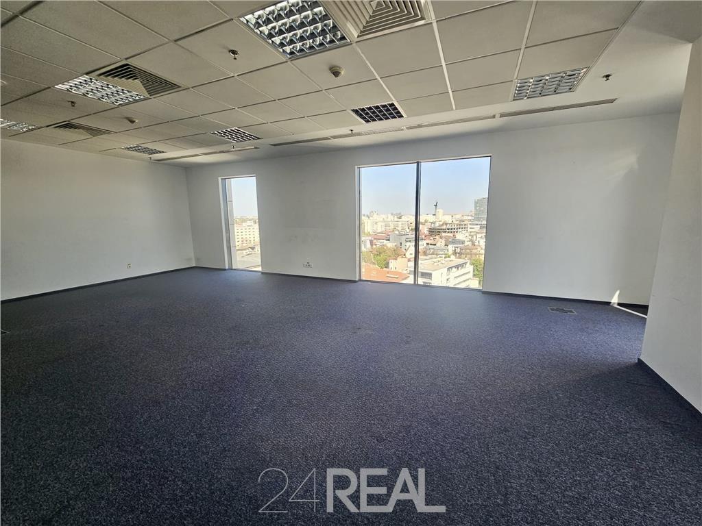 Inchiriere spatiu de birouri in Victoria Center - foto 2