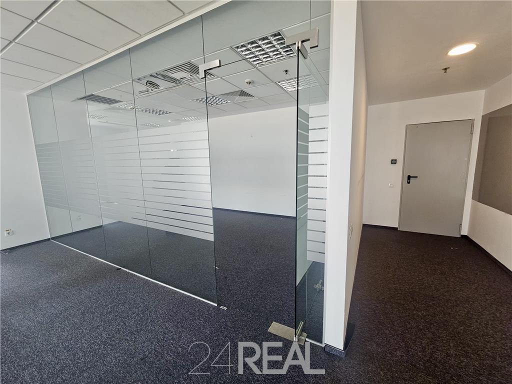 Inchiriere spatiu de birouri in Victoria Center - foto 3