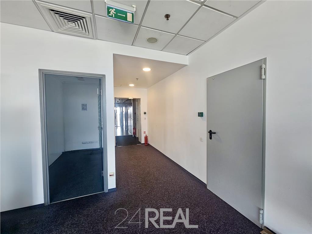 Inchiriere spatiu de birouri in Victoria Center - foto 6