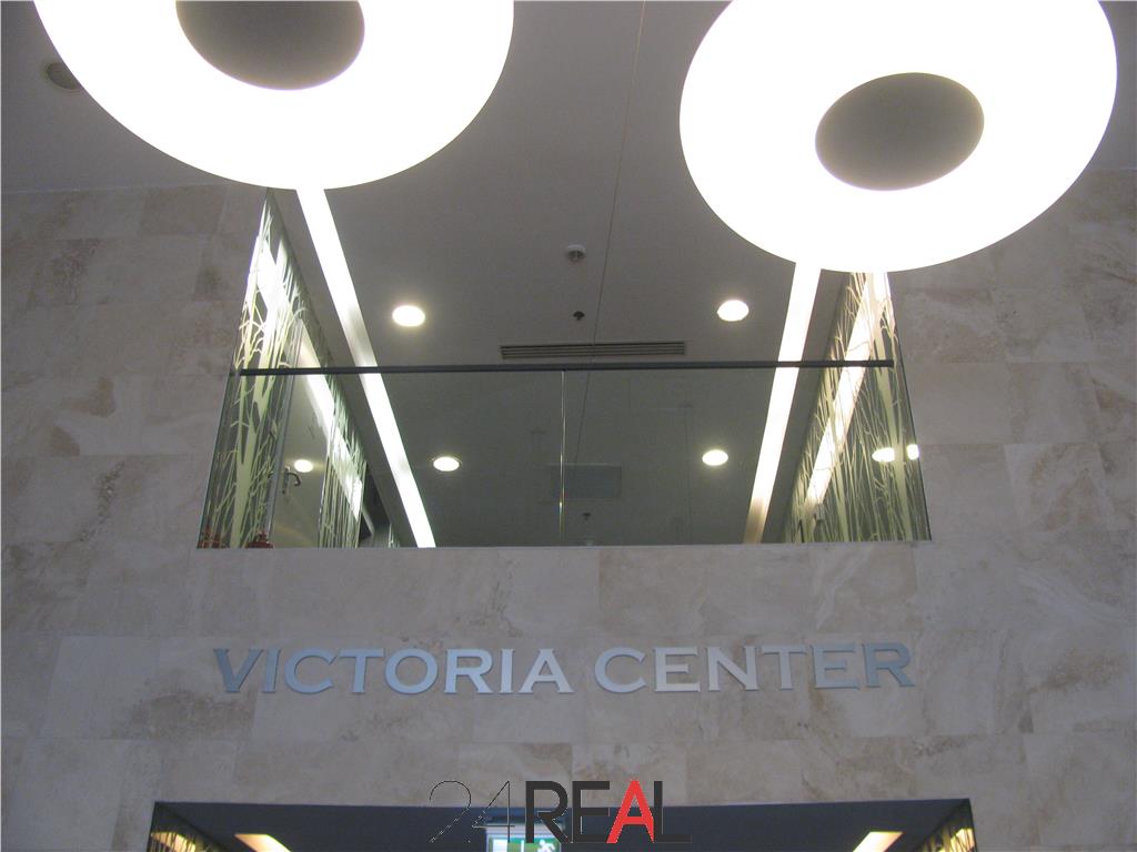 Inchiriere spatiu de birouri in Victoria Center - foto 7