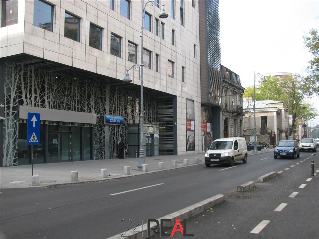 Inchiriere spatiu de birouri in Victoria Center - foto 9