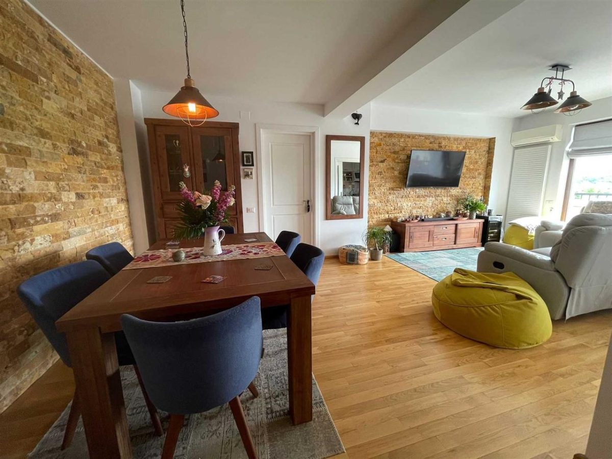 Apartament cu 3 camere Baneasa / Sisesti + loc de parcare inclus in pret - foto 2