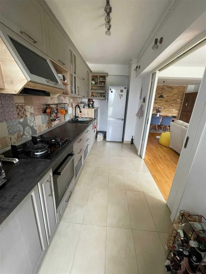 Apartament cu 3 camere Baneasa / Sisesti + loc de parcare inclus in pret - foto 3