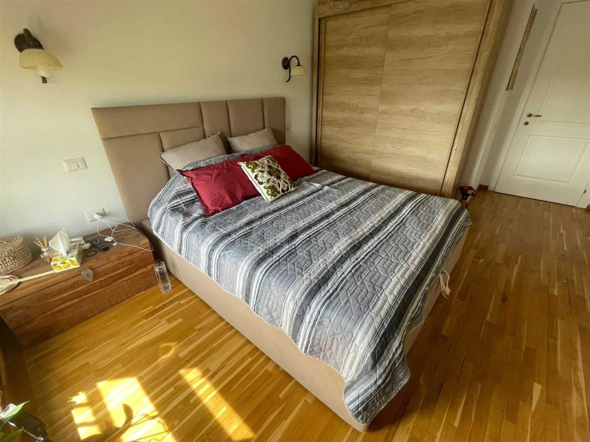 Apartament cu 3 camere Baneasa / Sisesti + loc de parcare inclus in pret - foto 4