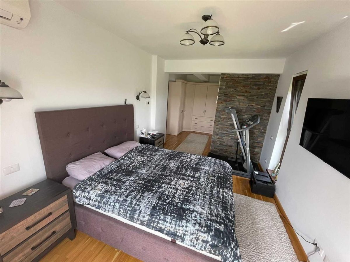 Apartament cu 3 camere Baneasa / Sisesti + loc de parcare inclus in pret - foto 5